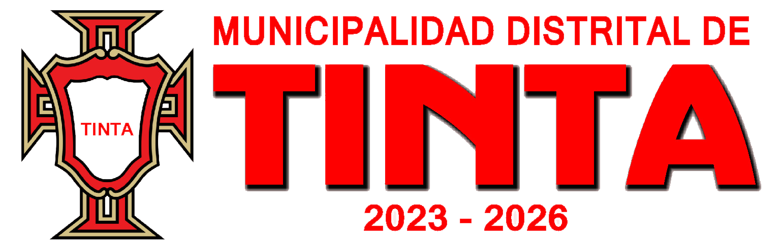 Municipalidad de Tinta